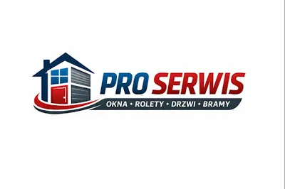 Pro Serwis - Montaż oraz serwis okien, rolet, drzwi, bram segmentowych